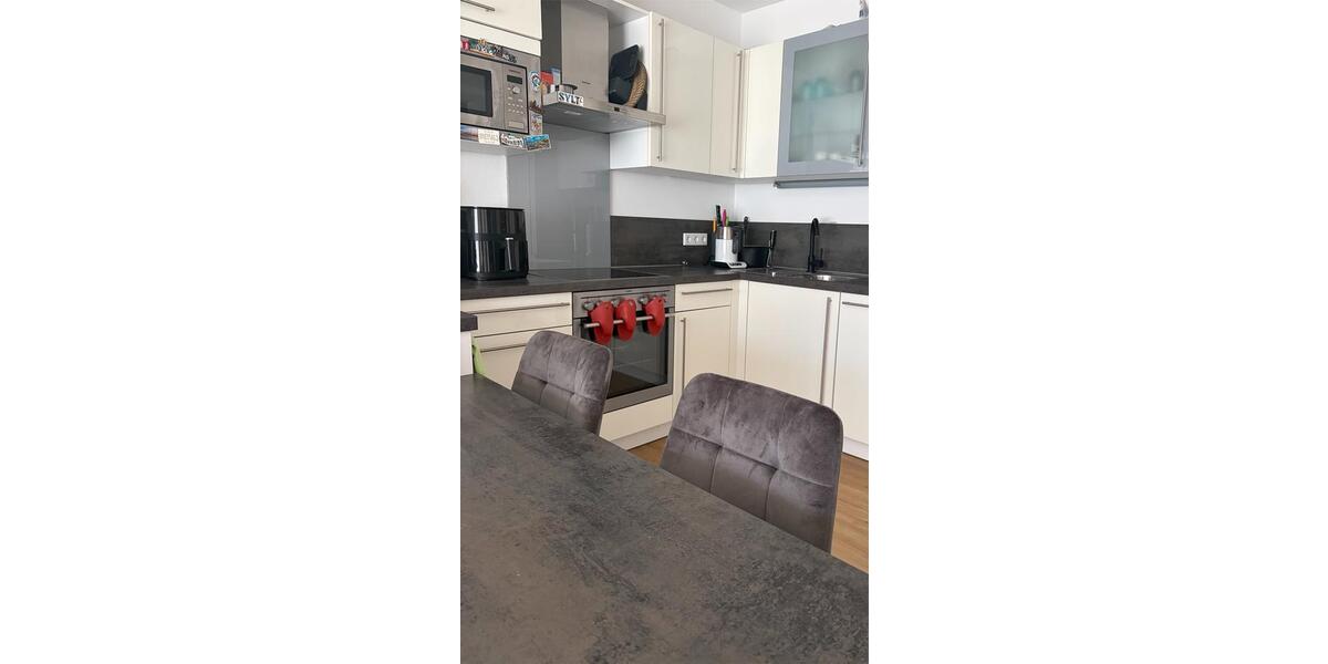 Etagenwohnung Ingolstadt Nordost - 3 Zimmer, 73 m&sup2;, 1.375&euro; | Angebot:26405808