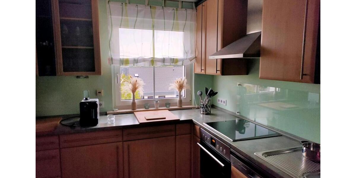 Maisonettenwohnung Großheirath - 4 Zimmer, 114 m&sup2;, 250.000&euro; | Angebot:26771518