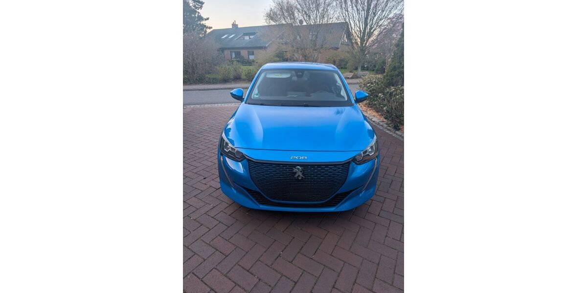 Peugeot 208 69.198 km 15.500 &euro; Westoverledingen 26810