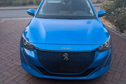 Peugeot 208 70.067 km 15.500 &euro; Westoverledingen 26810