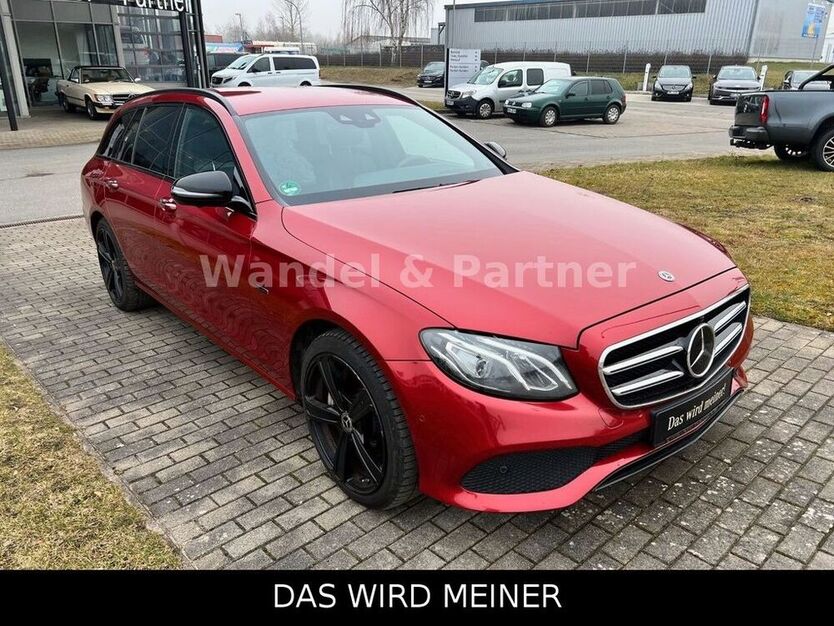 E 300