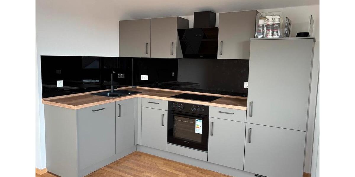 Dachgeschoßwohnung Iggensbach - 2 Zimmer, 65 m&sup2;, 790&euro; | Angebot:26567523