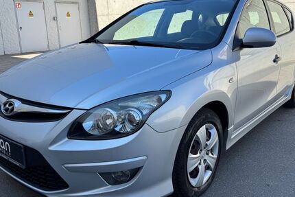 Hyundai i30 241.000 km 2.850 &euro; Backnang 71522