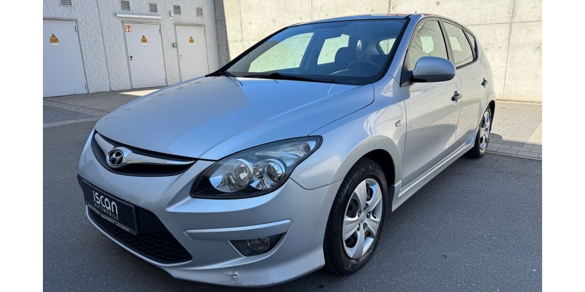 Hyundai i30 241.000 km 2.850 &euro; Backnang 71522
