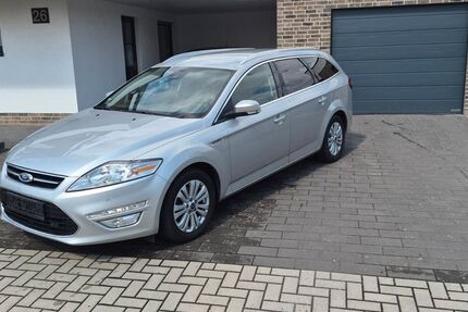 Ford Mondeo 202.750 km 5.800 &euro; Haren 49733