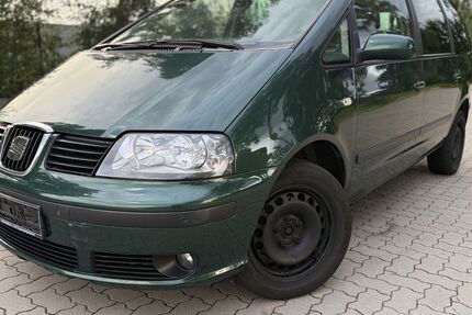 VW Sharan 249.900 km 1.550 &euro; Hamburg 22143