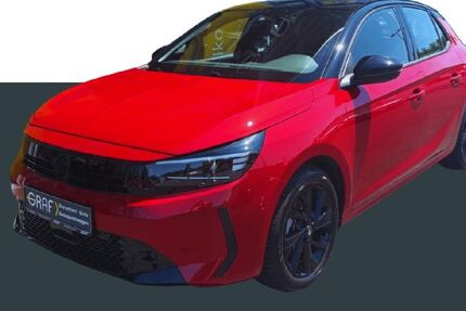 Opel Corsa 6.833 km 21.380 &euro; Bad Kissingen 97688