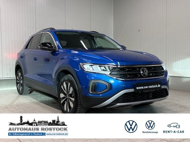 VW T-Roc 10.100 km 25.500 &euro; Rostock 18146