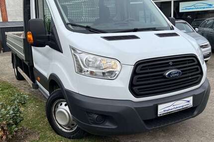 Ford Transit 110.000 km 9.990 &euro; Kyritz 16866
