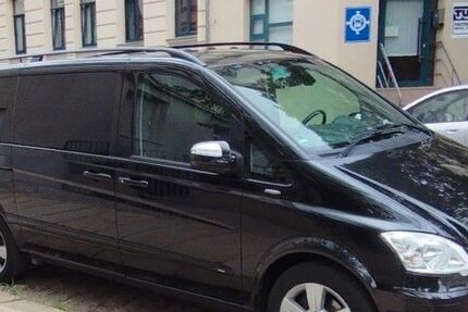 Mercedes-Benz Viano 270.000 km 12.000 &euro; Halle saale 06118