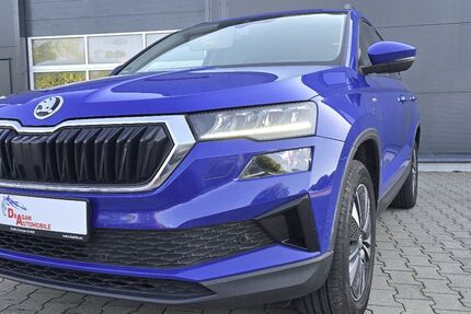 Skoda Karoq 192.000 km 15.790 &euro; Augsburg 86167