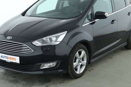 Ford C-Max 114.551 km 10.470 &euro; Frankfurt am Main 65936