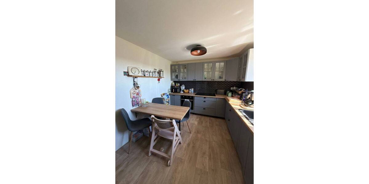 Bungalow Am Ettersberg - 3 Zimmer, 90 m&sup2;, 279.000&euro; | Angebot:26344017