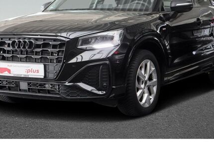 Audi Q2 19.810 km 31.447 &euro; Bremen 28207