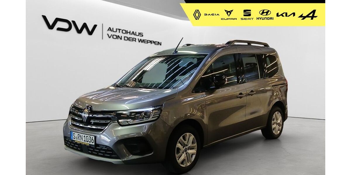 Renault Kangoo 3.999 km 31.970 &euro; Heilbronn 74076