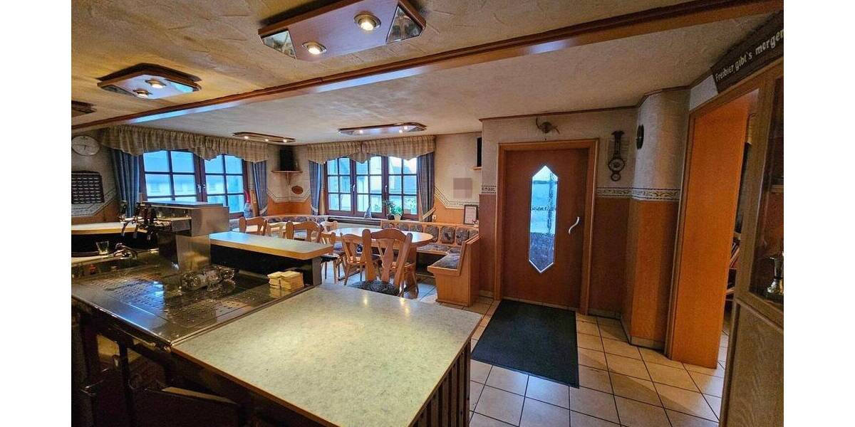 Gewerbeobjekt Hallenberg Hesborn - 139.000&euro; | Angebot:26931050