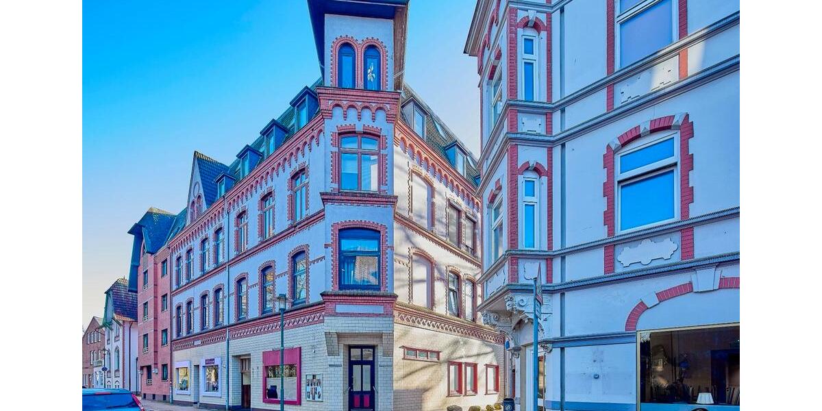 Gewerbeobjekt Großharrie - 1.300&euro; | Angebot:25105712