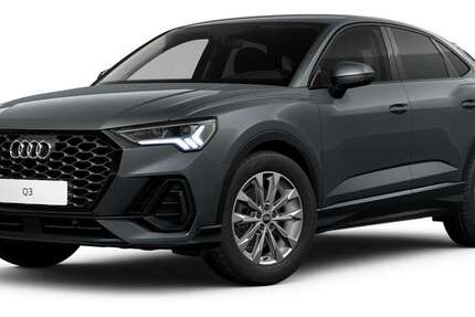 Audi Q3 22.083 km 37.960 &euro; Alsdorf (bei Aachen) 52477