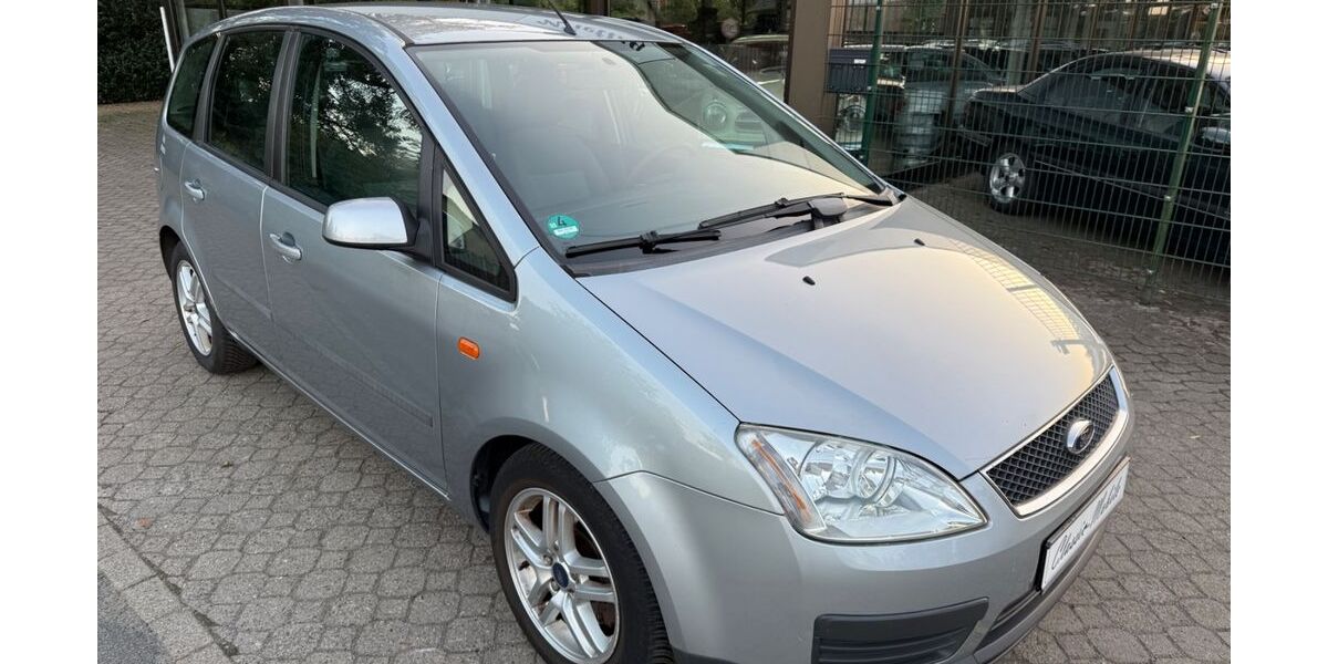 Ford C-Max 114.800 km 2.950 &euro; Beverstedt 27616