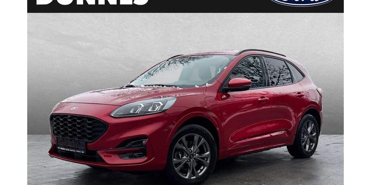 Ford Kuga 55.400 km 20.550 &euro; Regensburg 93059
