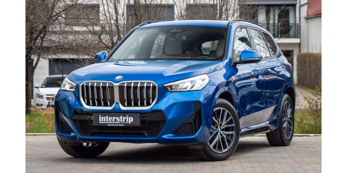 BMW X1 55.300 km 35.490 &euro; Höchstädt a.d.Donau 89420