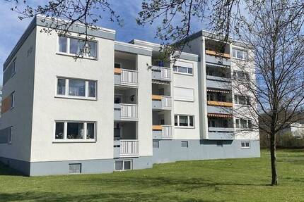Wohnung Tuttlingen - 3 Zimmer, 76 m&sup2;, 169.000&euro; | Angebot:26170835