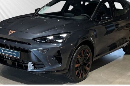 Cupra Formentor 2.900 km 39.480 € Neumünster 24539