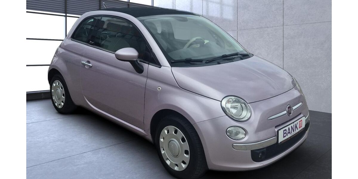 Fiat 500 88.367 km 6.490 &euro; Erfurt 99086
