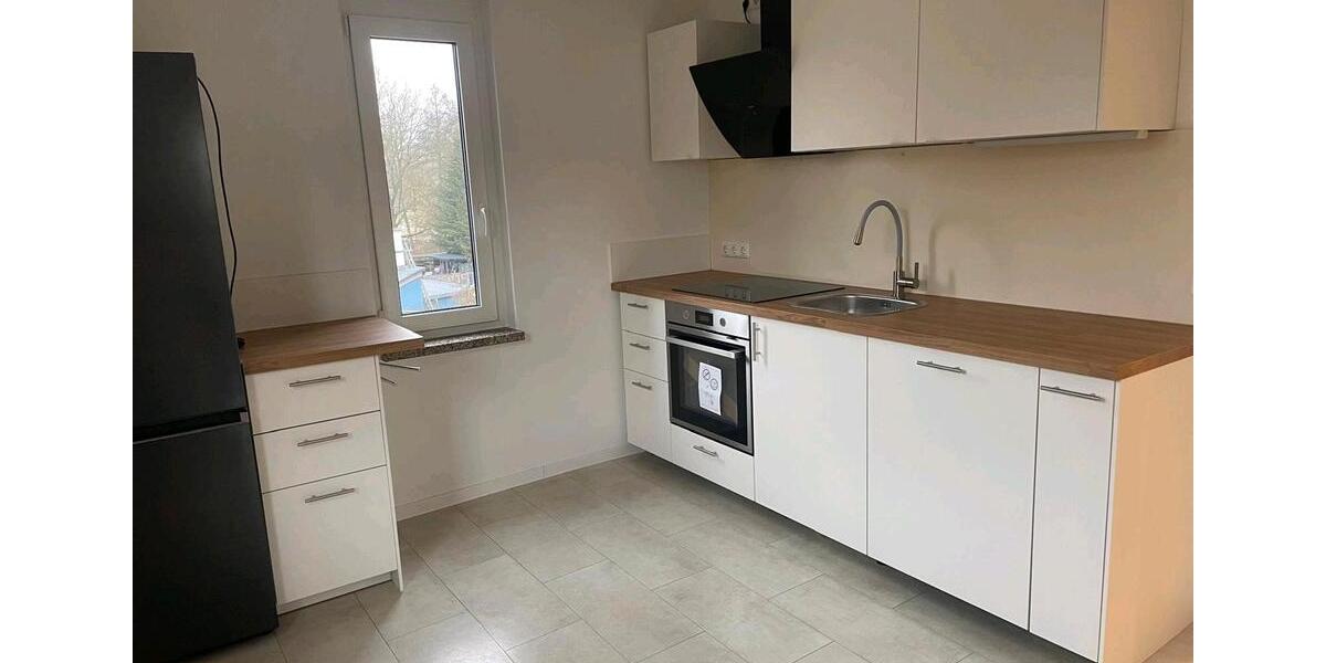 Maisonettenwohnung Kahla - 5 Zimmer, 120 m&sup2;, 1.212&euro; | Angebot:24939900