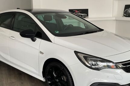 Opel Astra 99.133 km 11.990 € Baunatal 34225