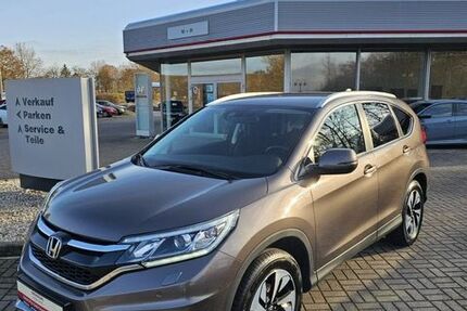 Honda CR-V 62.770 km 19.590 &euro; Ronneburg 07580