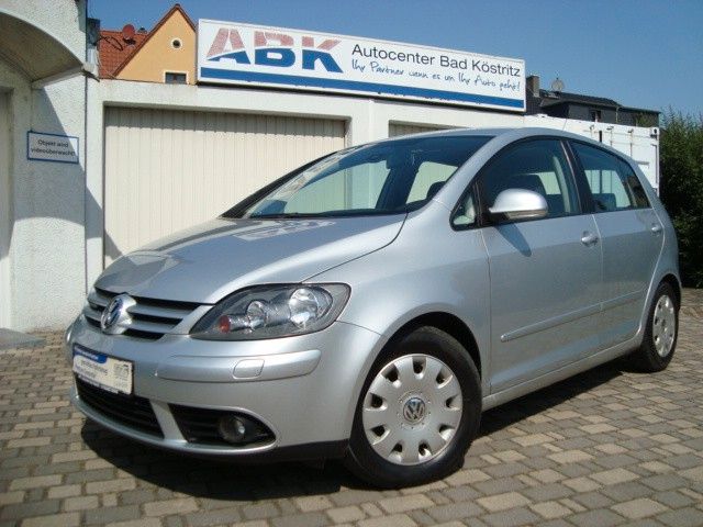 Golf Plus