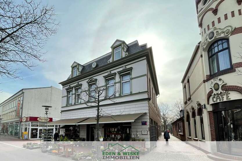 Büro in Norden 2.750 € 220 m²