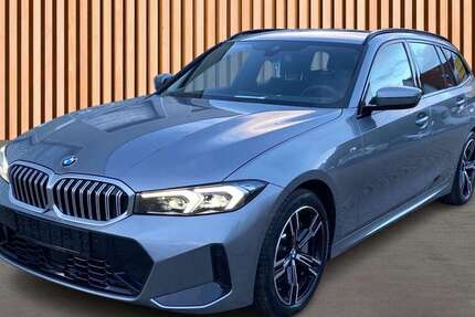 BMW 330 11.665 km 39.780 € Dresden/Weißig 01328