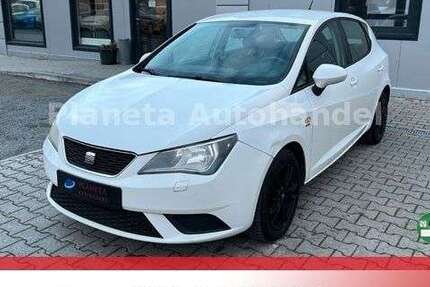 Seat Ibiza 289.767 km 2.999 &euro; Ludwigsfelde 14974