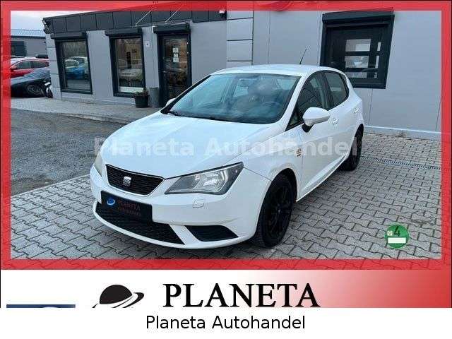 Seat Ibiza 289.767 km 2.999 &euro; Ludwigsfelde 14974