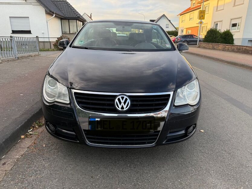 VW Eos 260.000 km 1.500 € Kirchlengern 32278