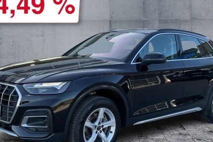 Audi Q5 103.837 km 29.713 &euro; Kulmbach 95326