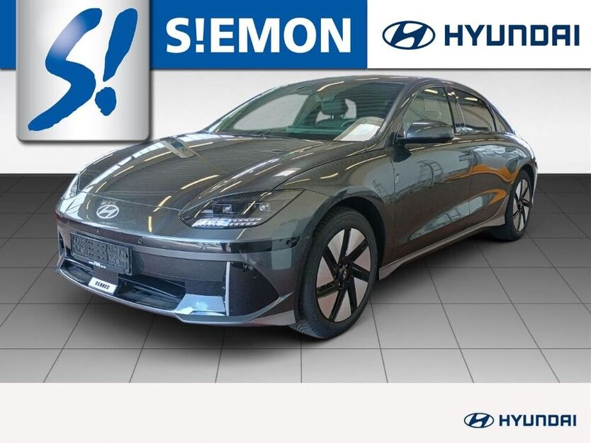 IONIQ 6