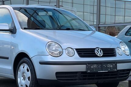 VW Polo 148.777 km 1.990 € Mönchengladbach 41068