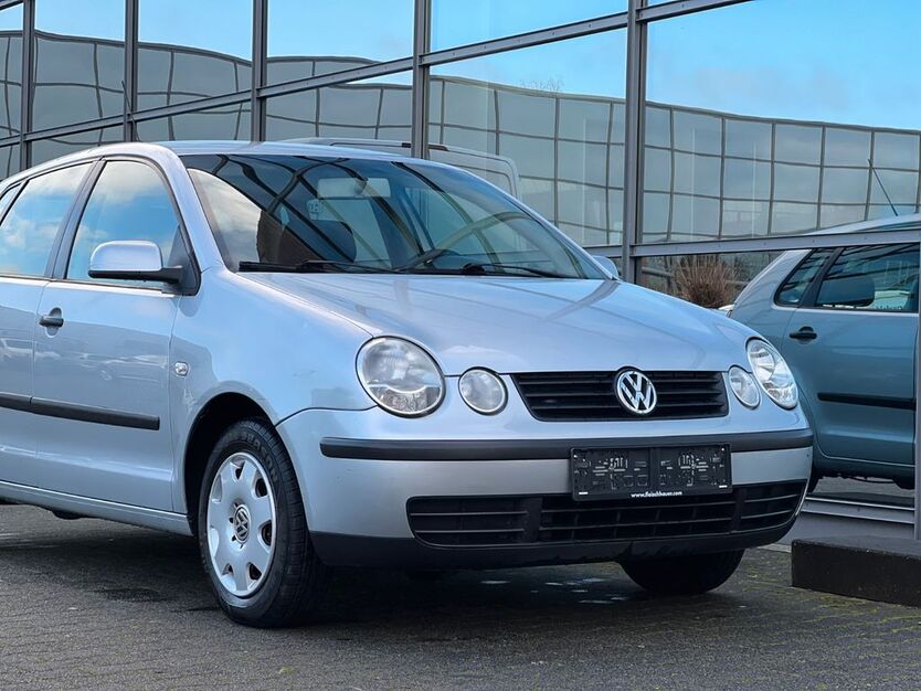 VW Polo 148.777 km 1.990 € Mönchengladbach 41068