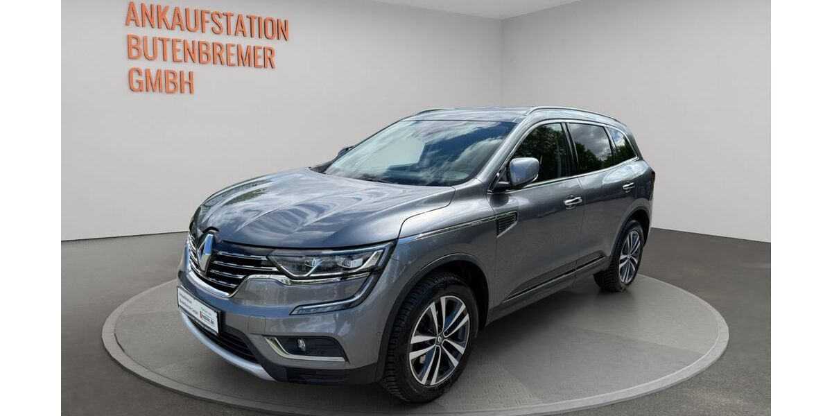 Renault Koleos 89.850 km 16.695 &euro; Bremen OT Hemelingen 28207