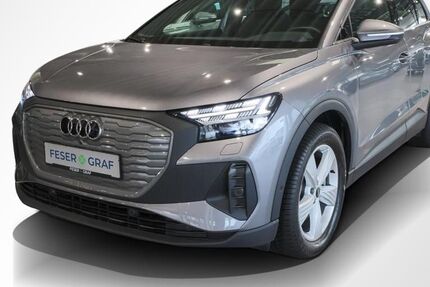Audi Q4 e-tron 46.800 km 31.440 &euro; Forchheim 91301