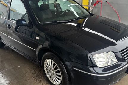 VW Bora 351.700 km 2.900 &euro; Rammelsbach 66887
