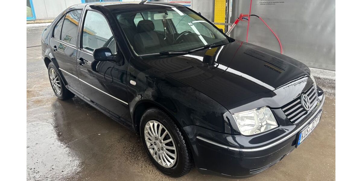 VW Bora 351.700 km 2.900 &euro; Rammelsbach 66887