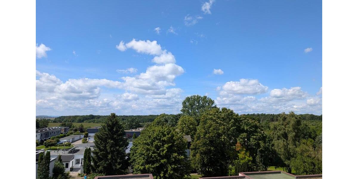 Helle 3 Zi Bl ins Grüne, Loggia, EBK Schwimmb & Sauna Hämelerwald 3 zimmer