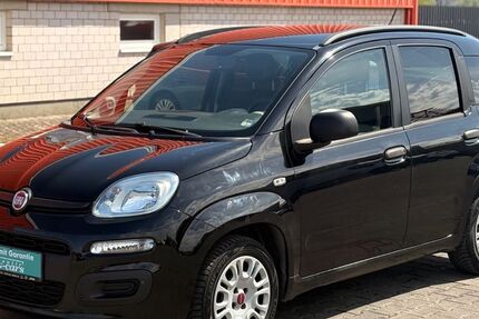 Fiat Panda 110.000 km 4.499 &euro; Wittlich 54516