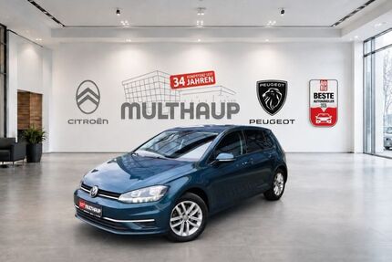 VW Golf 95.620 km 13.440 &euro; Waren / Müritz 17192