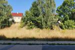 Ruhig gelegenes Baugrundstück in der Innenstadt von Hainichen! Bauträger frei! - Grundstück Hainichen | Angebot:25919724