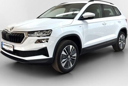 Skoda Karoq 43.030 km 25.490 &euro; Suhl 98529